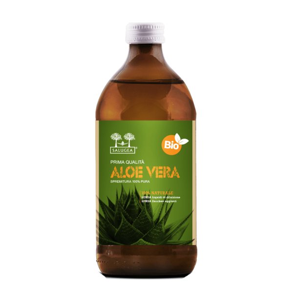 SALUGEA ALOE VERA SUCCO 500ml