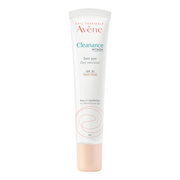 Avene Cleanance Women Tratt Gg