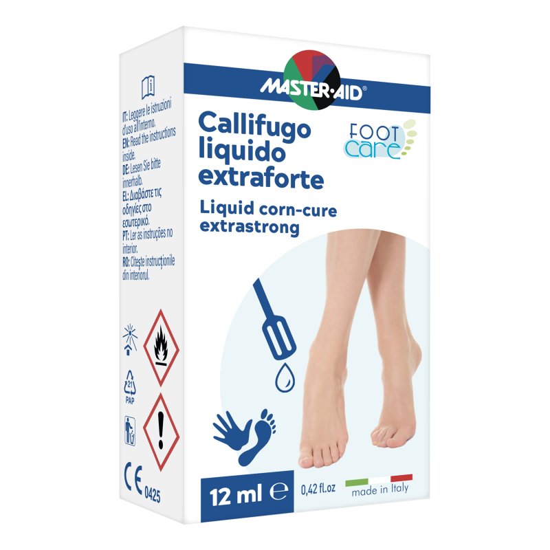 M-AID Callifugo Liq.Ex-Fte12ml