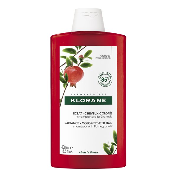 KLORANE  Sh.Melograno*400ml