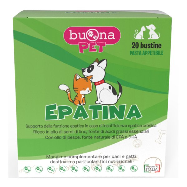 EPATINA 20 Bust.