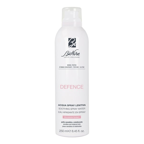 DEFENCE Acqua Spray Len.250ml