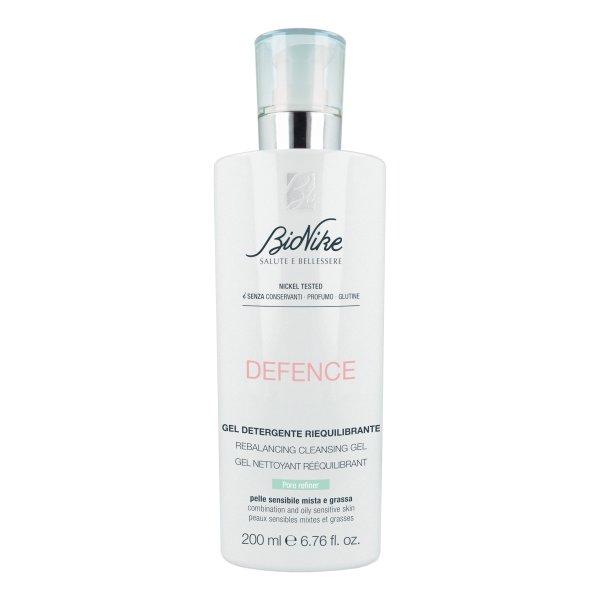 Defence Gel Det Riequil 200ml