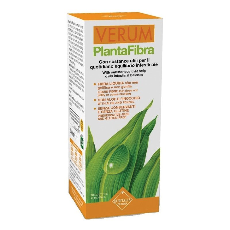 VERUM Plantafibra*200g