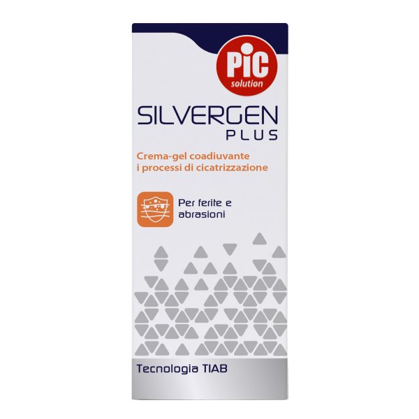 SILVERGEN Plus Crema 25ml