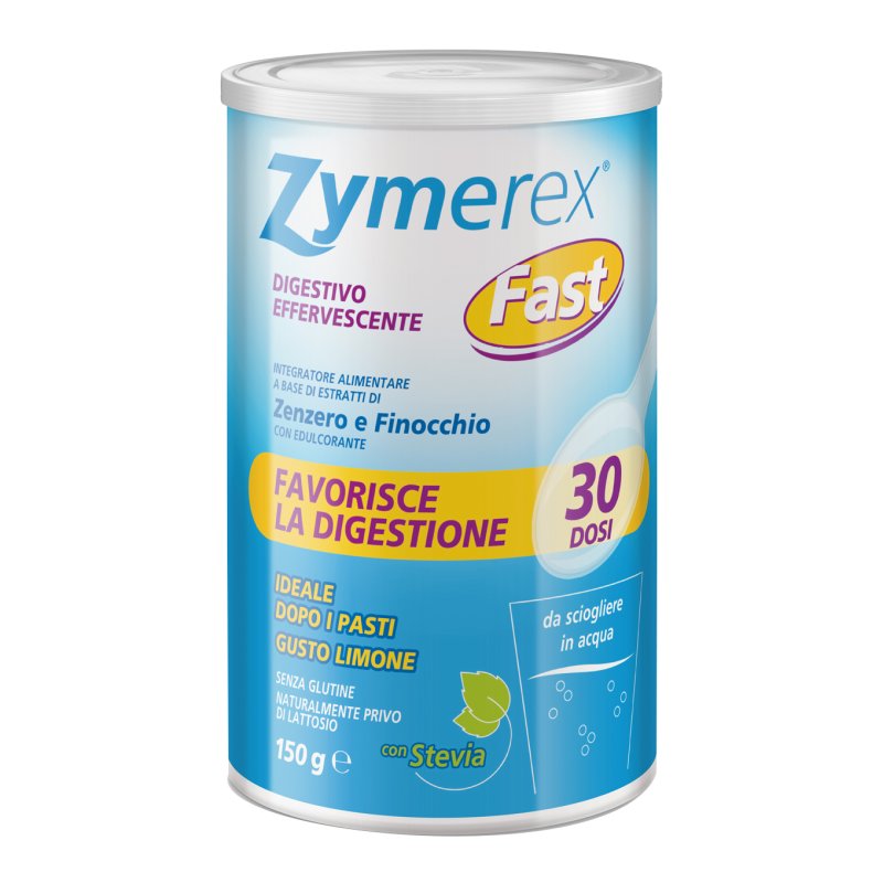 ZYMEREX DIGESTIVO Eff.150g