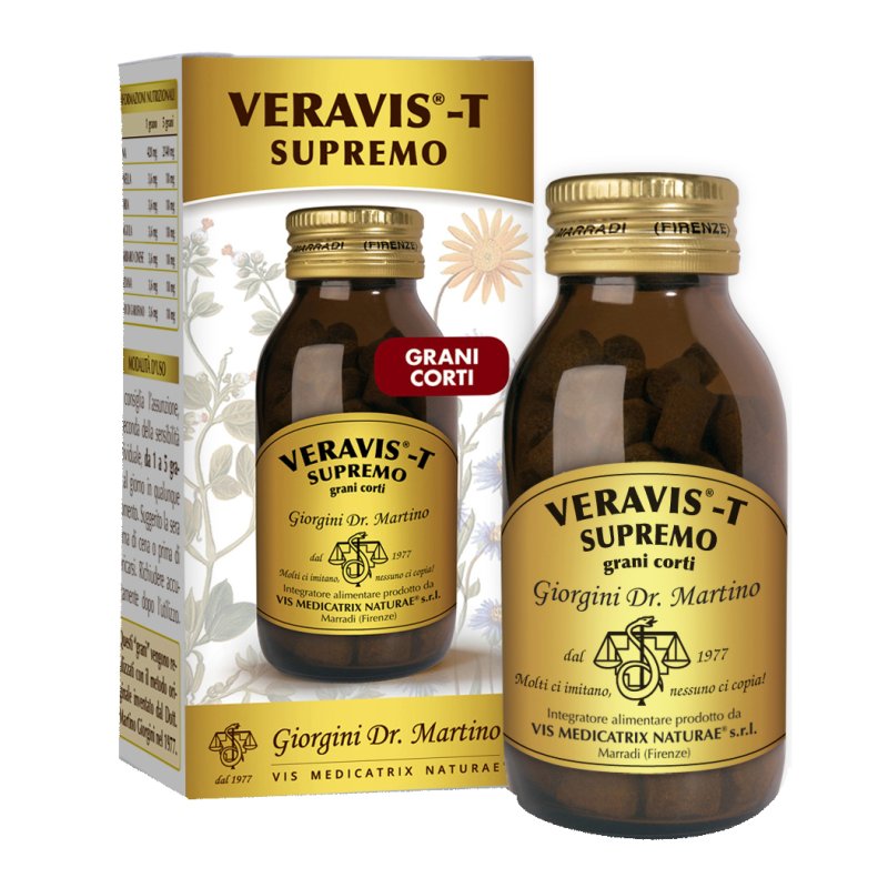 VERAVIS T Supr.Grani Corti 90g