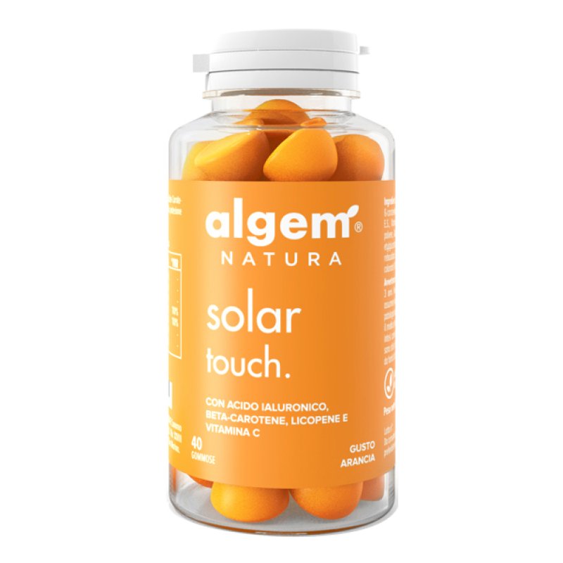 ALGEM SOLAR TOUCH 40 Gomm.