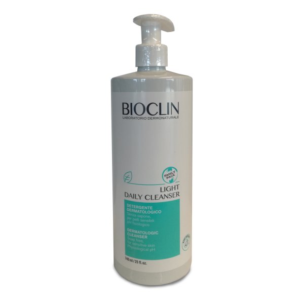 BIOCLIN Det.Delicato*740ml