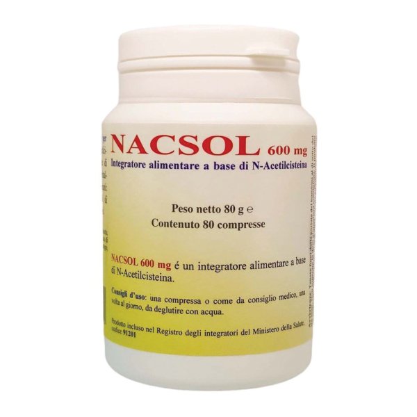 NACSOL 80 Cpr