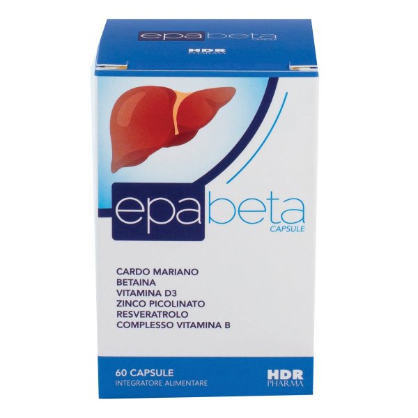 EPABETA 60 Cps