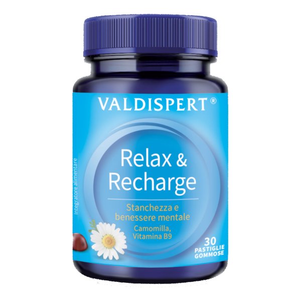 VALDISPERT Relax&Rech.30Past.