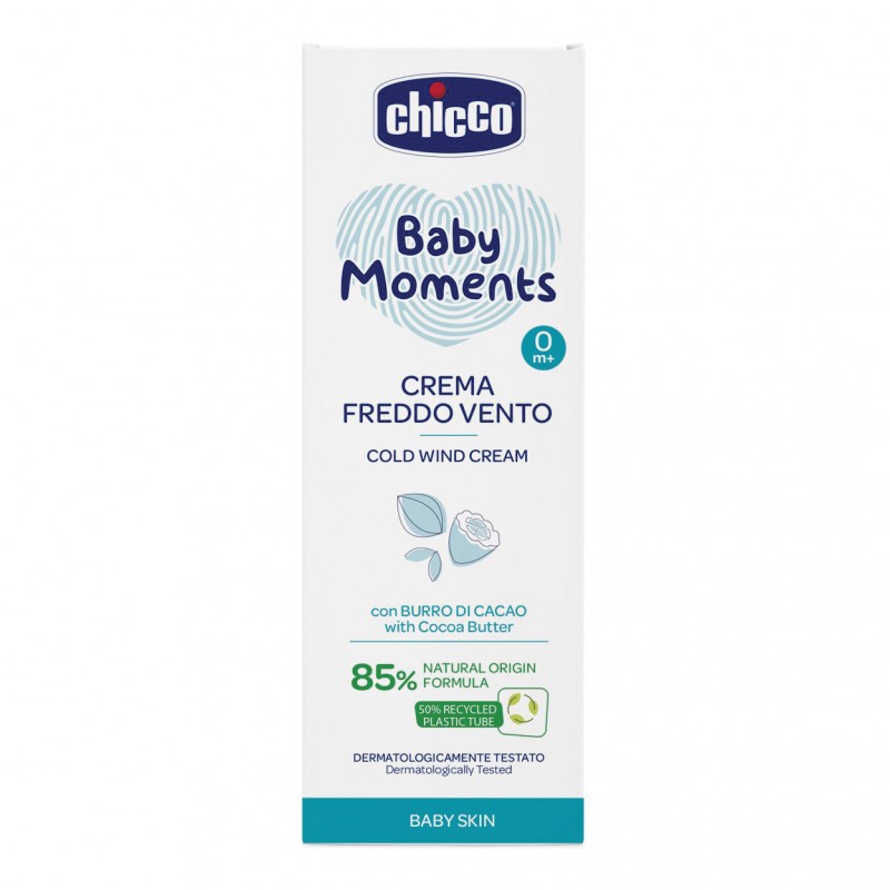 CH-BM Crema Freddo Vento 50ml