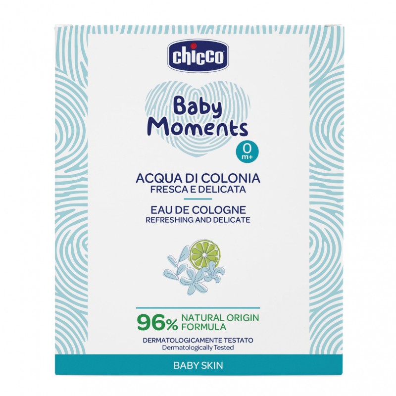 CH-BM Acqua Colonia Refresh