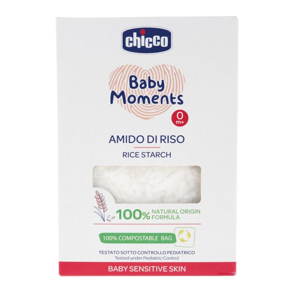 CH-BM Amido Riso 250g