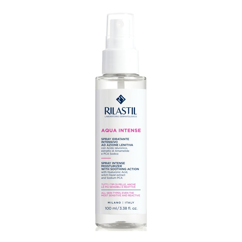 Rilastil Aqua Intense Spray Sp