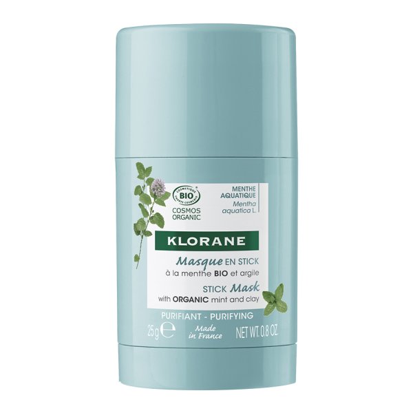 Klorane Maschera Stick Purif