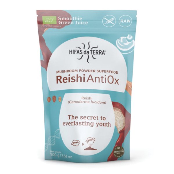 REISHIANTIOX 100g    FREELAND