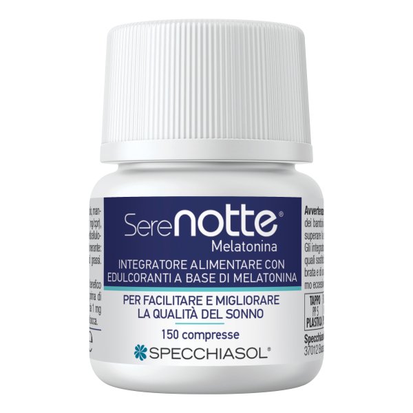 SERENOTTE Plus 1mg 30 Capsule