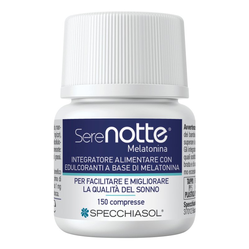 SERENOTTE Plus 1mg 30 Capsule