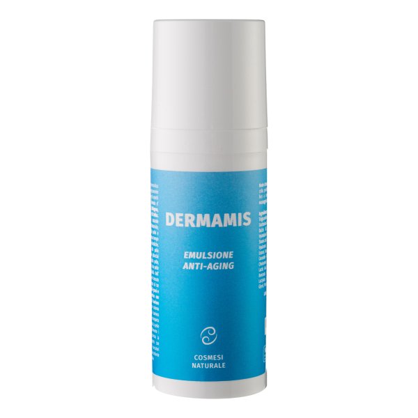 DERMAMIS Emuls.Viso 50ml