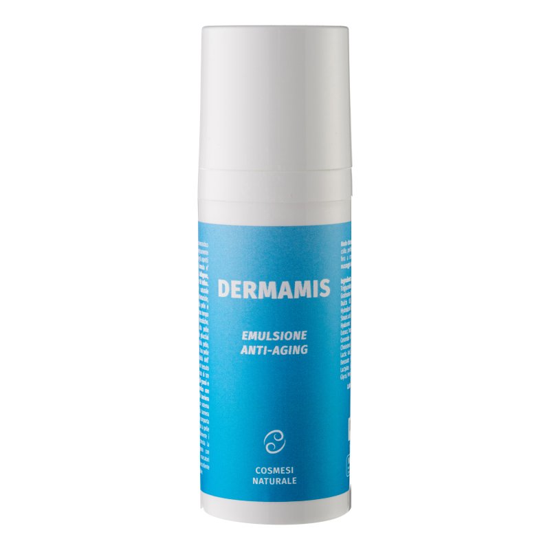 DERMAMIS Emuls.Viso 50ml