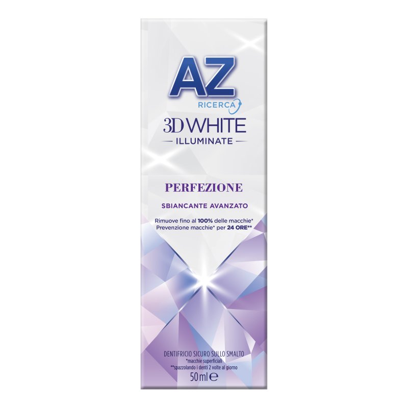 AZ 3DW Illum.Perfez.50ml