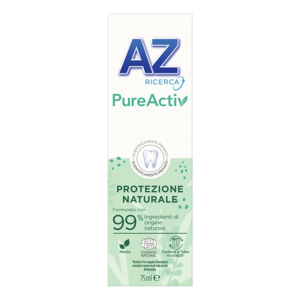 AZ Pureactive Essent.75ml