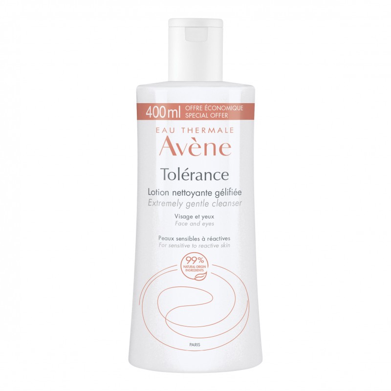 Avene Tolerance Loz Det 400ml