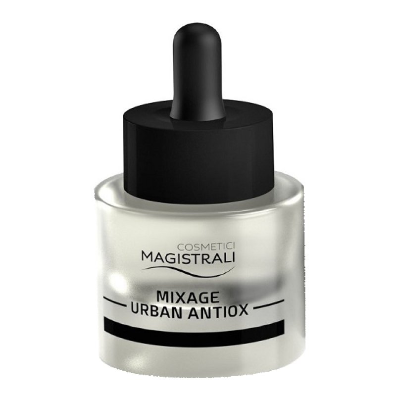 Mixage Urban Antiox 15ml