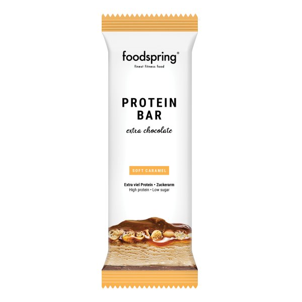 PROTEIN BAR EX CHOCOLATE SOFT