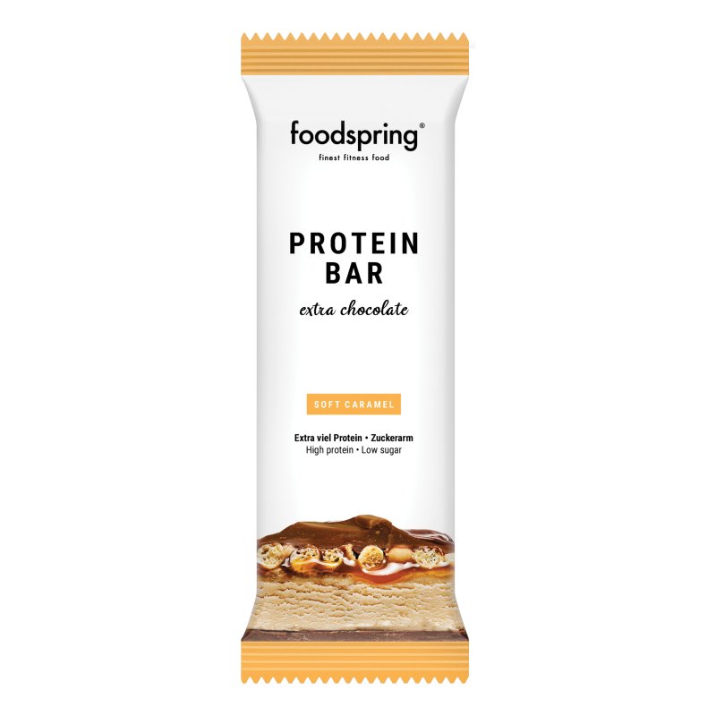 PROTEIN BAR EX CHOCOLATE SOFT