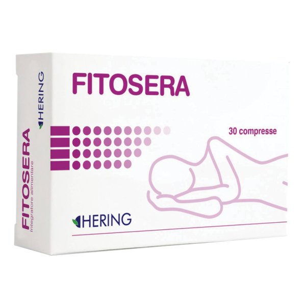 FITOSERA 30 Cpr