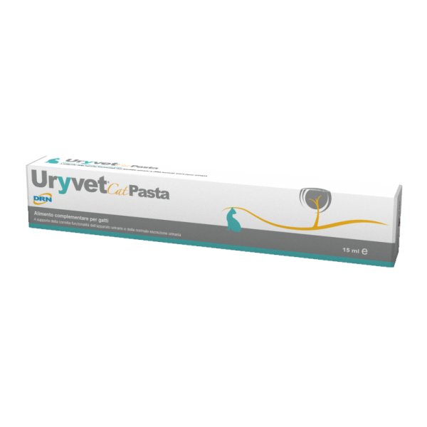 URYVET Pasta 15ml