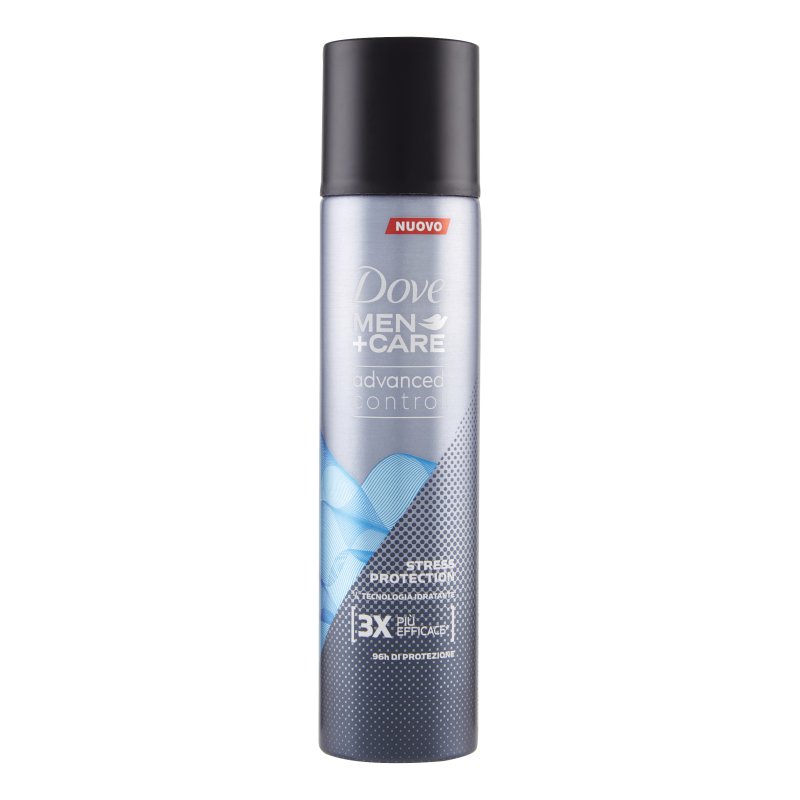 DOVE DEO ADV CONTROL STRESS SP 100