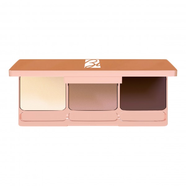 Defence Color Eye Shadow 02 Co