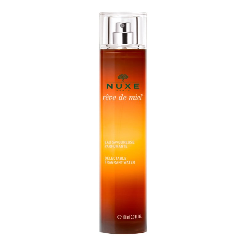 Nuxe Reve De Miel Eau De Toilette - Profumo al miele e ai fiori d'arancio - 100 ml