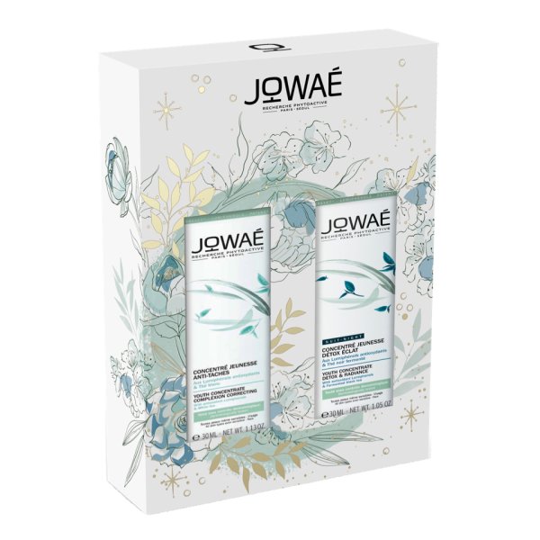 Jowae Cofanetto Anti Macchie Viso - Conc...