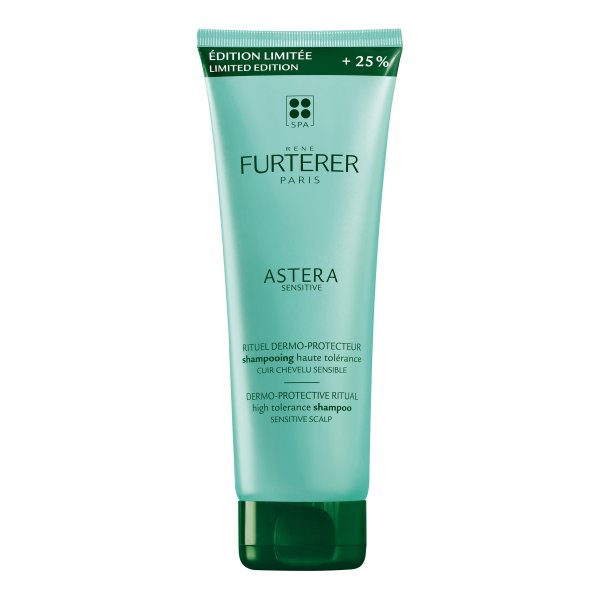 Astera Sensitive Shampoo - Shampoo per c...