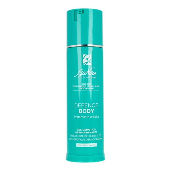 Defence Body Gel Osmotico Dermodrenante ...