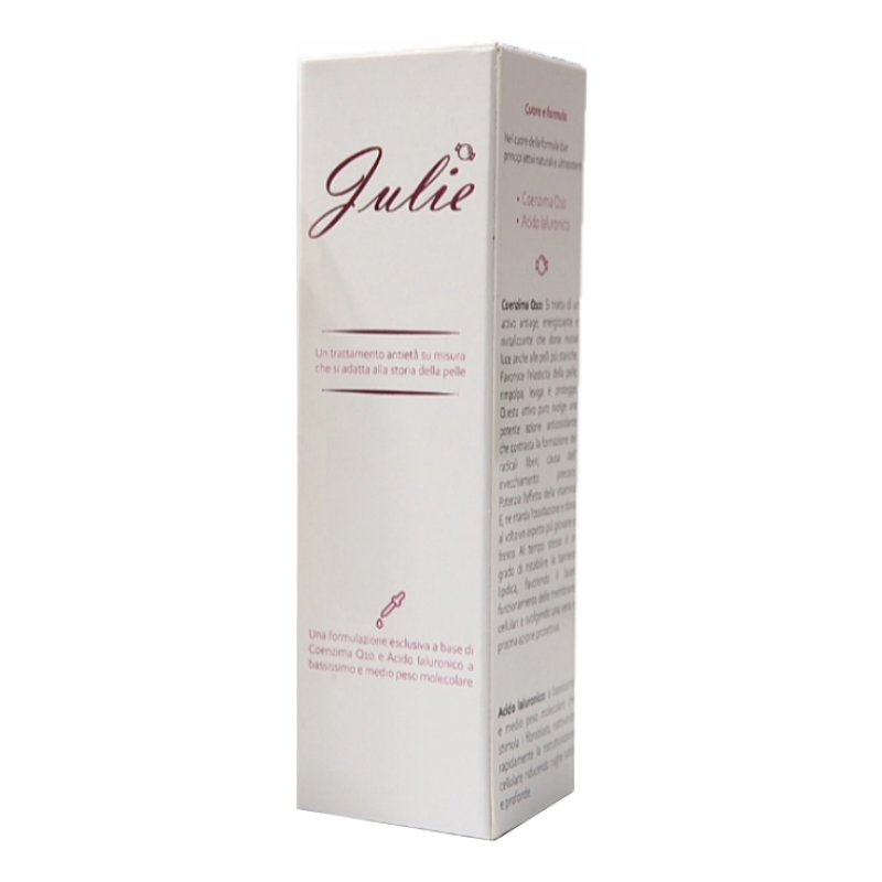 JULIE Emuls.A-Aging 50ml