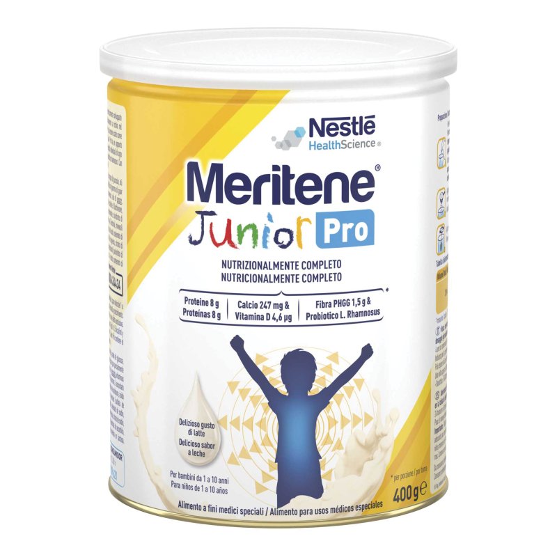 MERITENE Junior PRO 400g