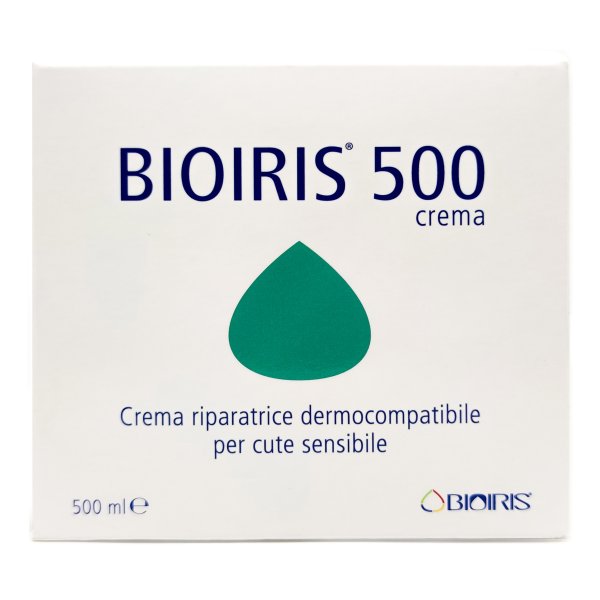 BIOIRIS*500 Crema 500ml