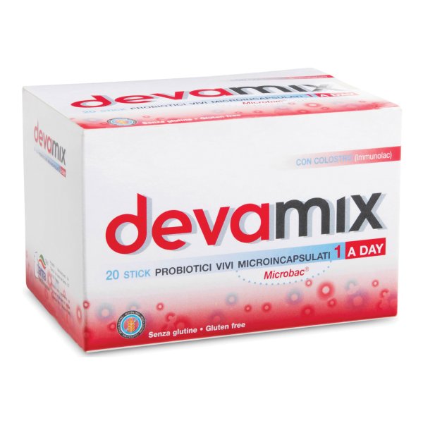 DEVAMIX 20 Stick