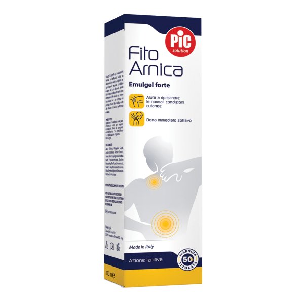 ARNICA Cream 50% 100ml PIKDARE