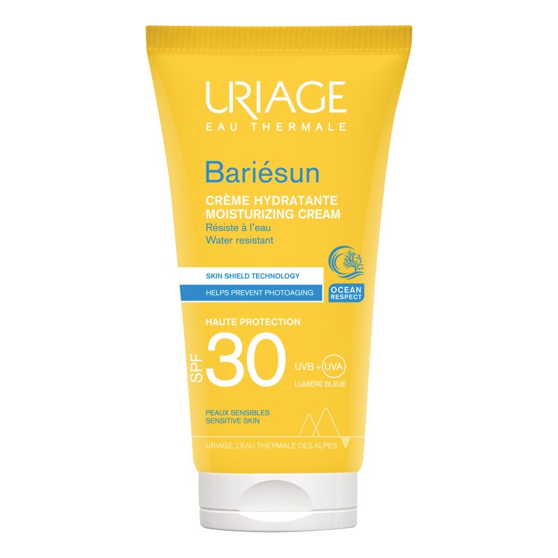 BARIESUN*Crema fp30 50ml