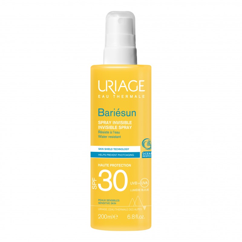 BARIESUN*Spy fp30 200ml