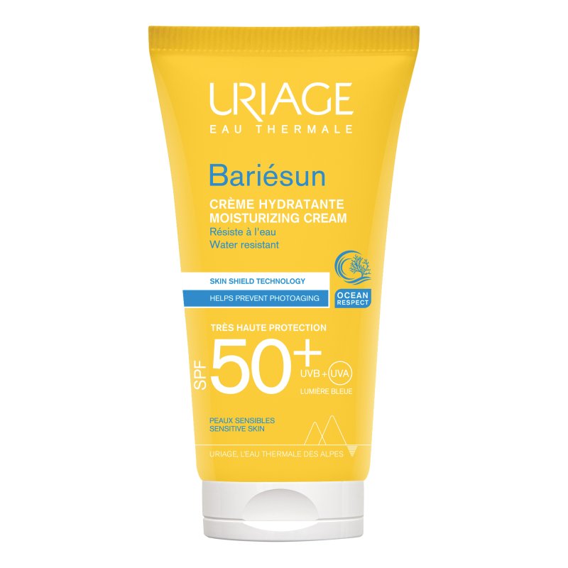 BARIESUN Crema fp50+ 50ml