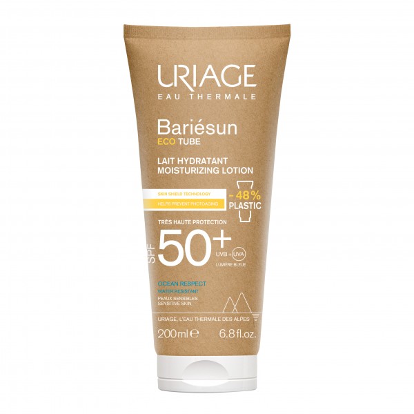 BARIESUN*Latte Idrat.50+200ml