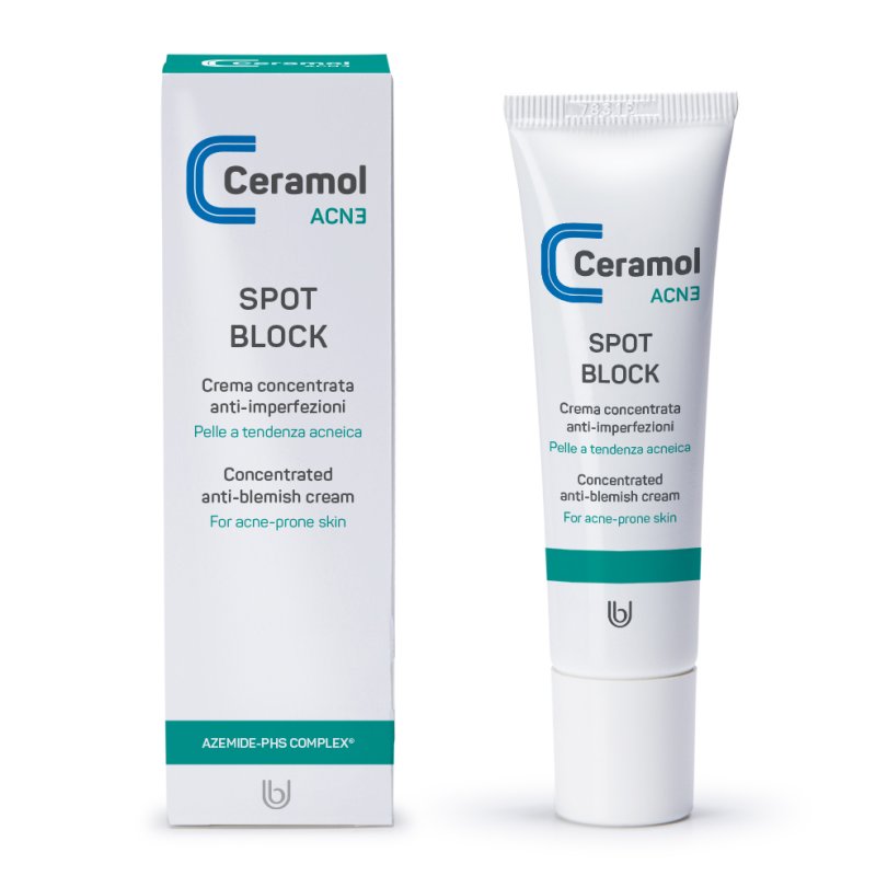 CERAMOL Spot-Block 20ml